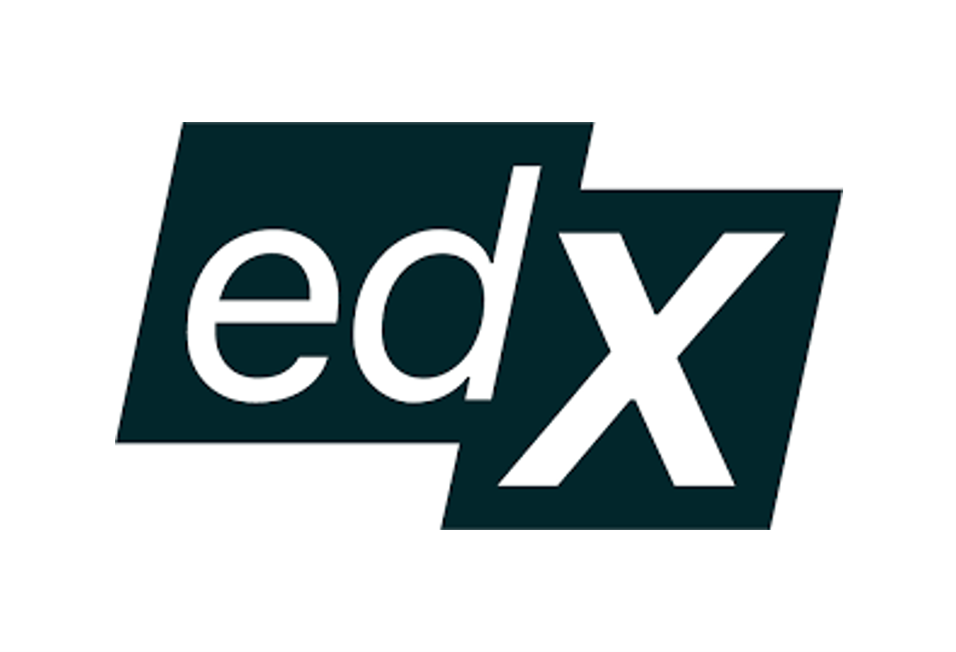 Logo - EDX 2