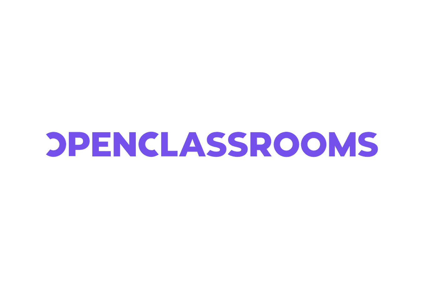 Logo - Open ClassRoom 2