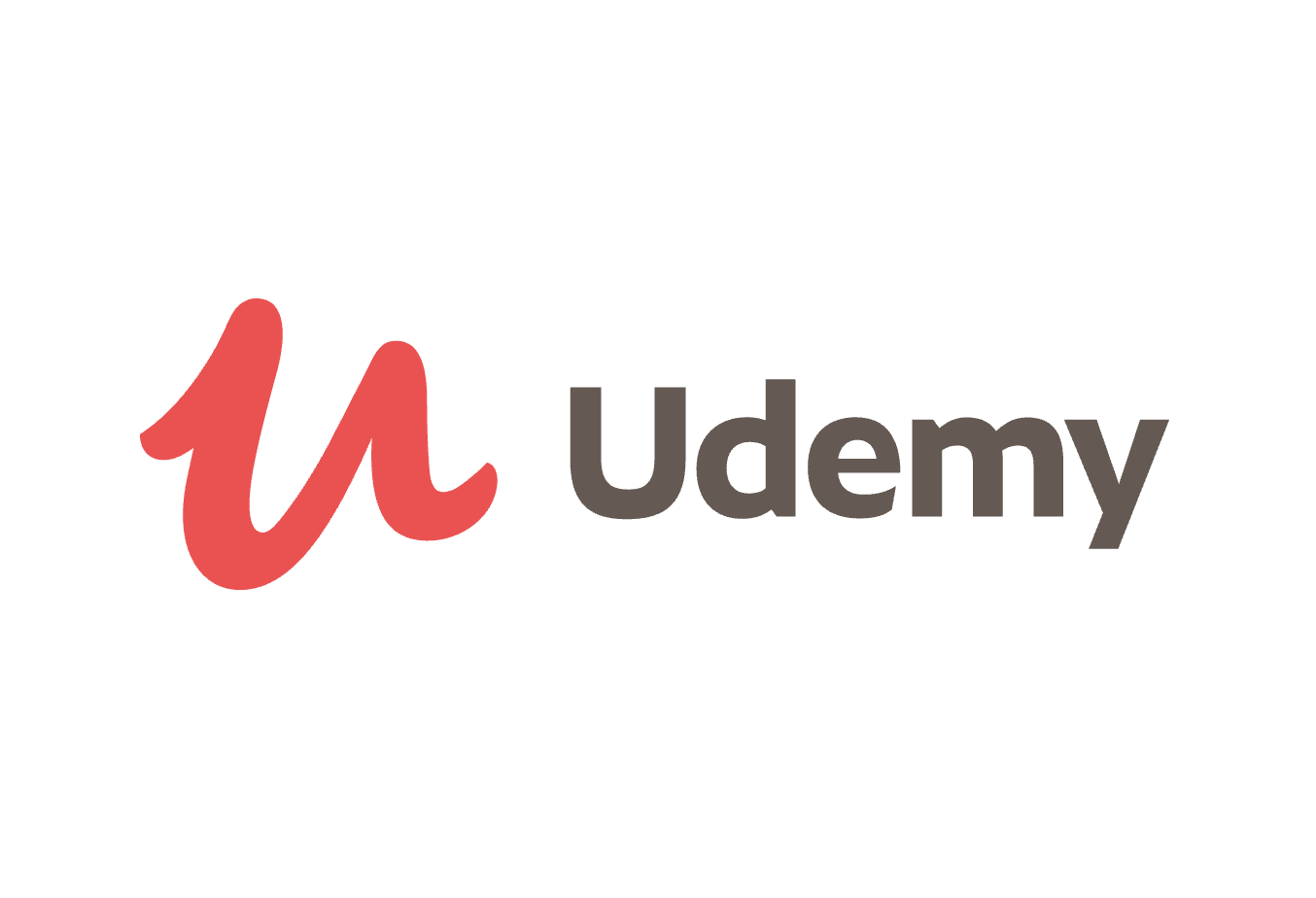 Logo - Udemy 2